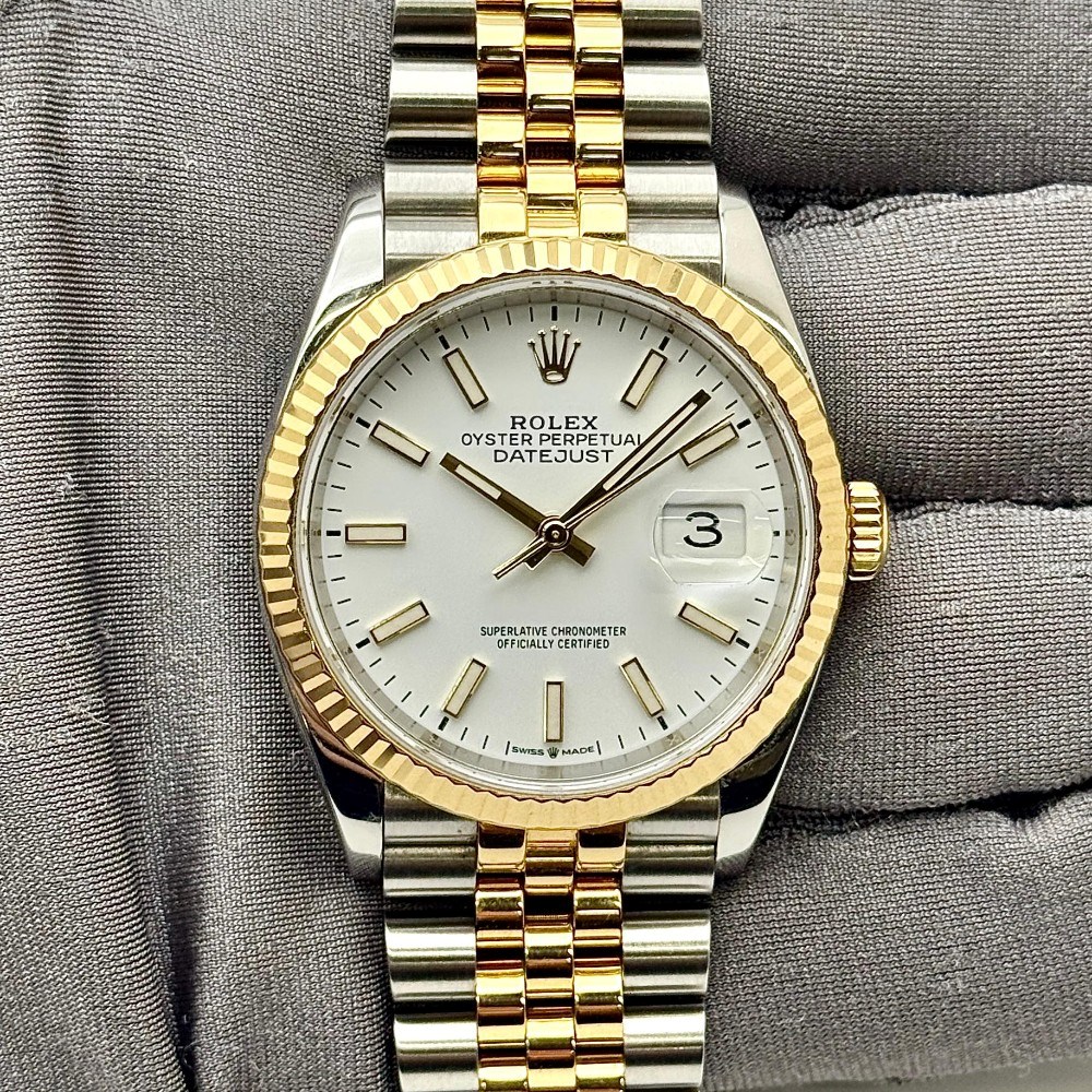 DATEJUST 36MM