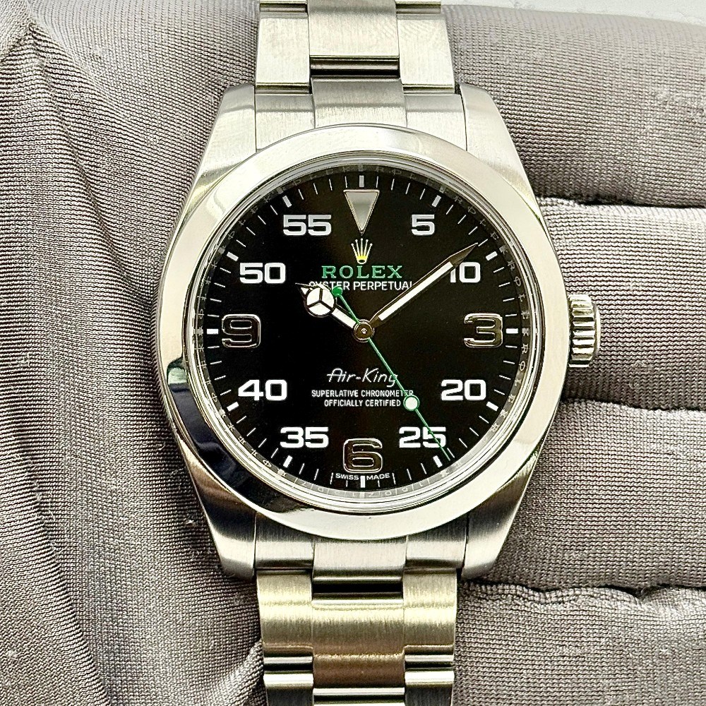 AIR-KING