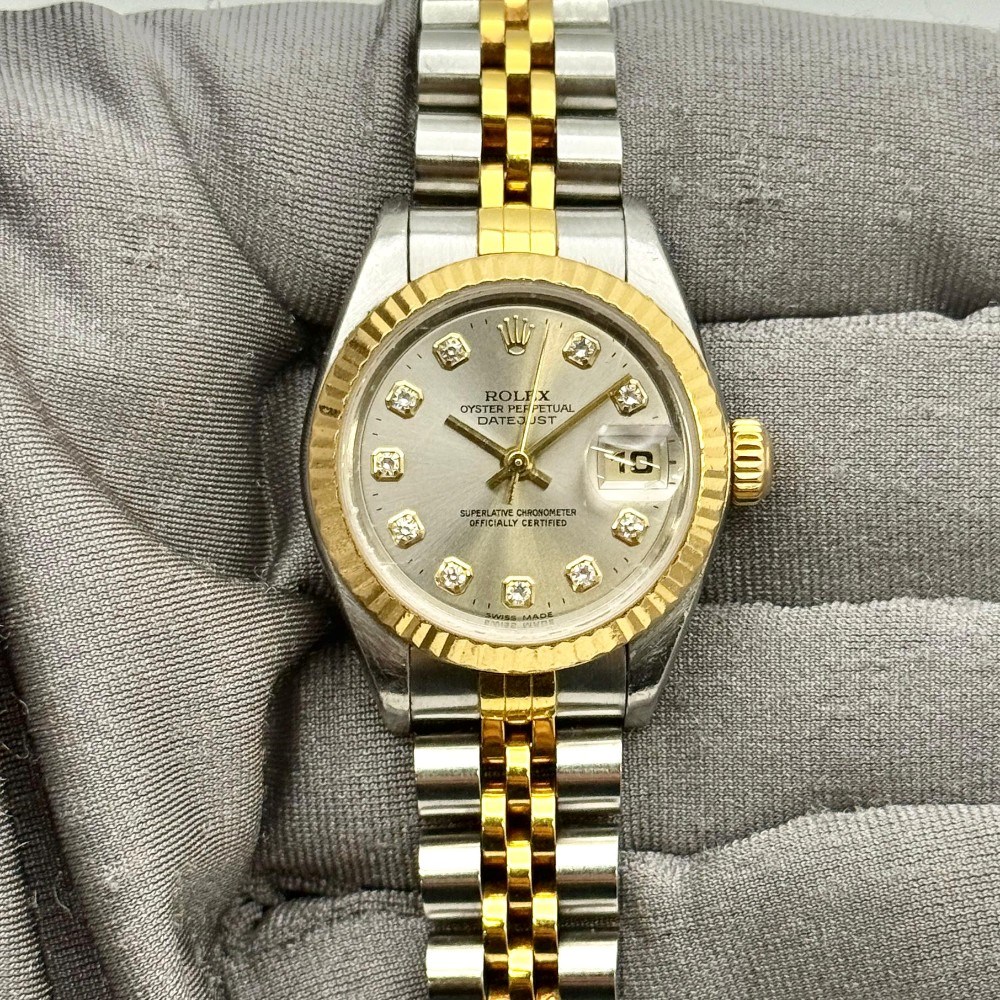DATEJUST LADY 26MM