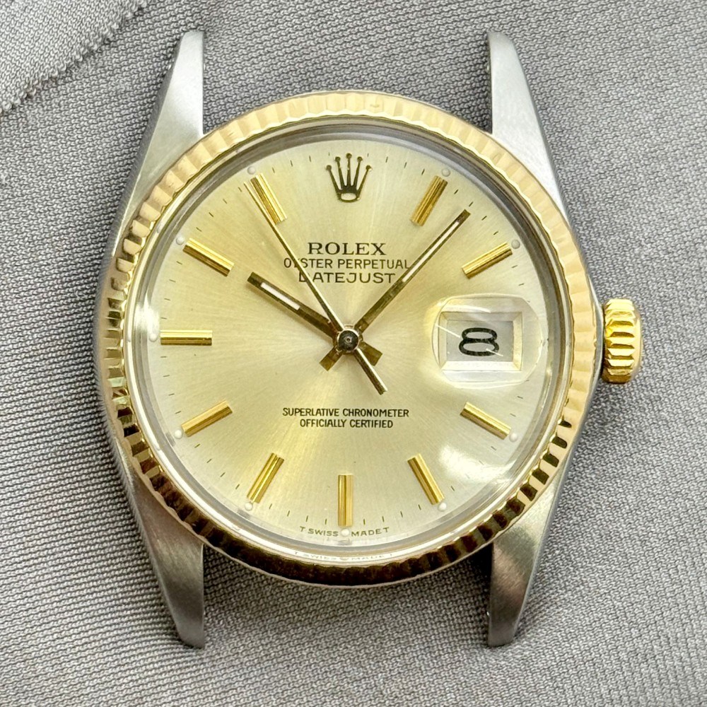 DATEJUST 36MM