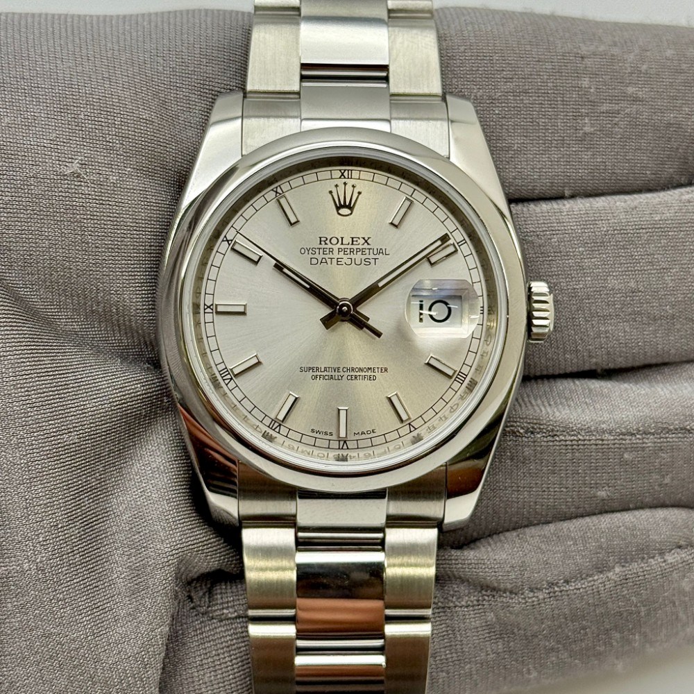 DATEJUST 36MM