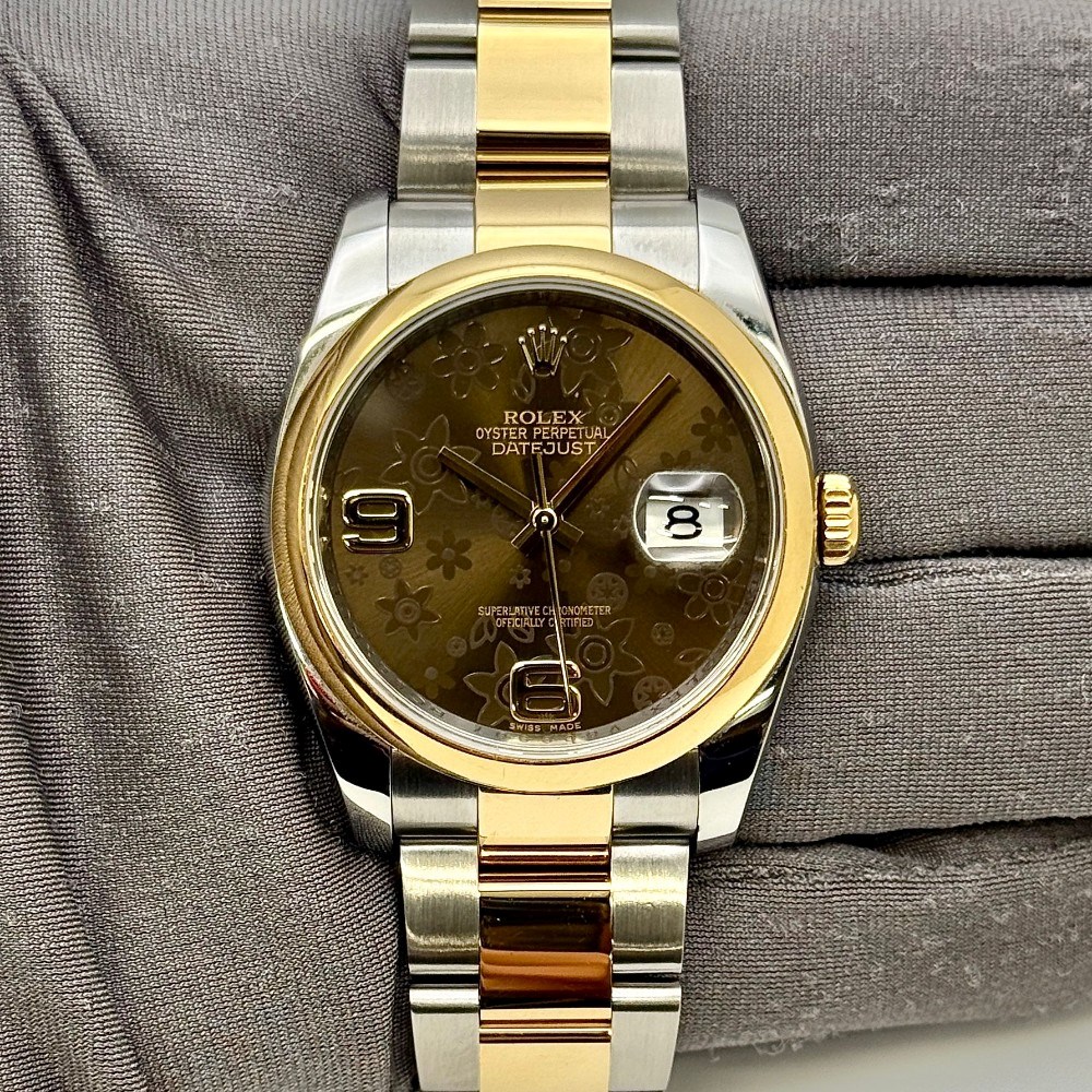 DATEJUST 36MM