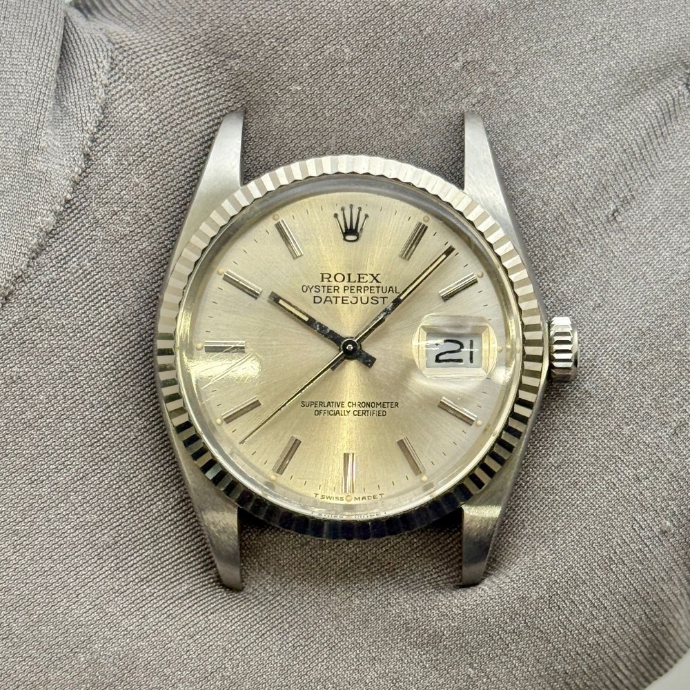 DATEJUST 36MM
