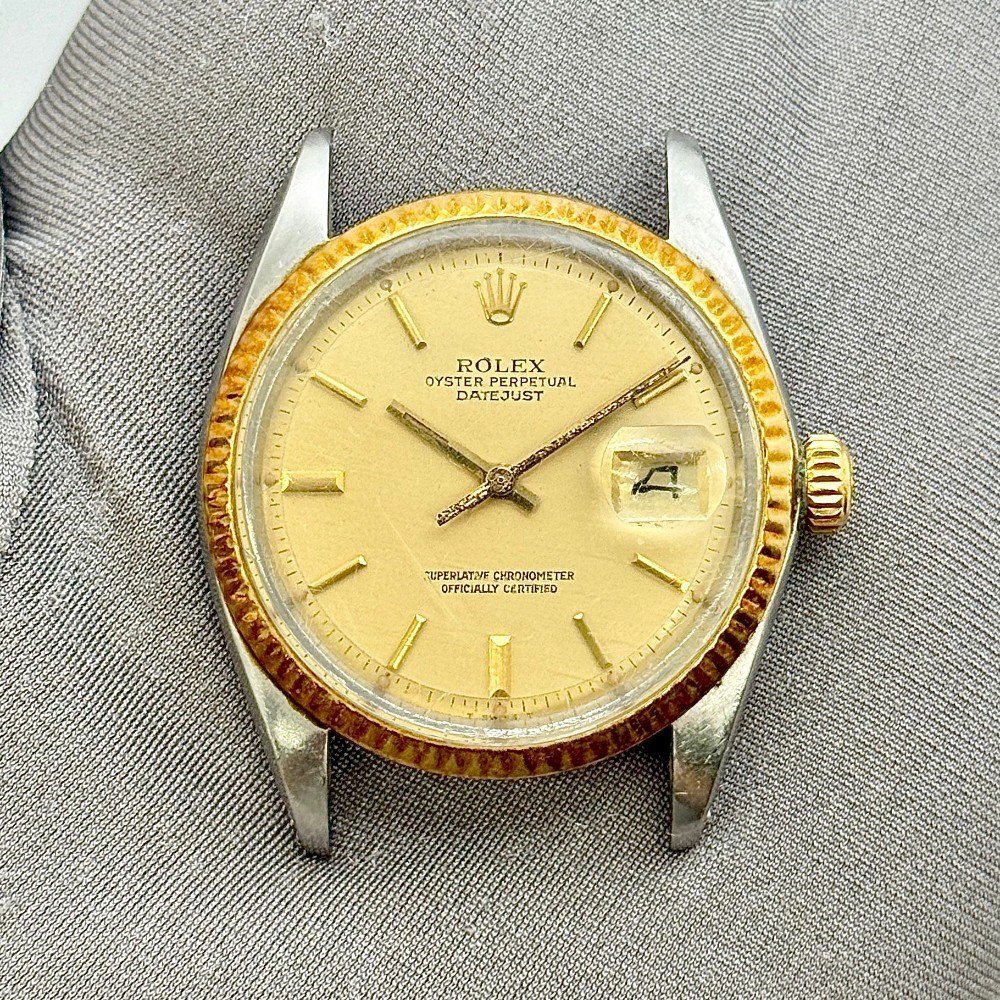 DATEJUST 36MM