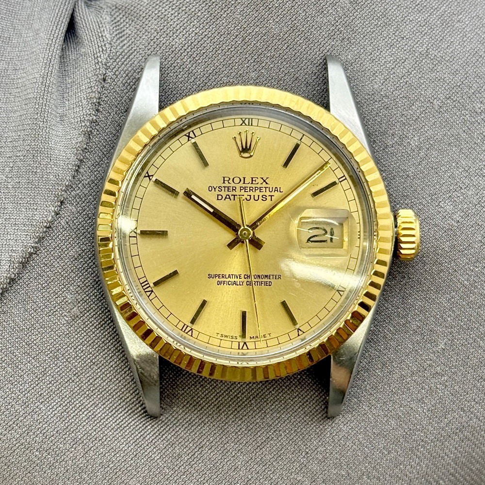 DATEJUST 36MM