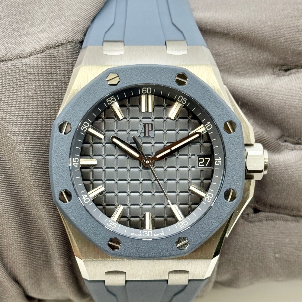 ROYAL OAK OFFSHORE