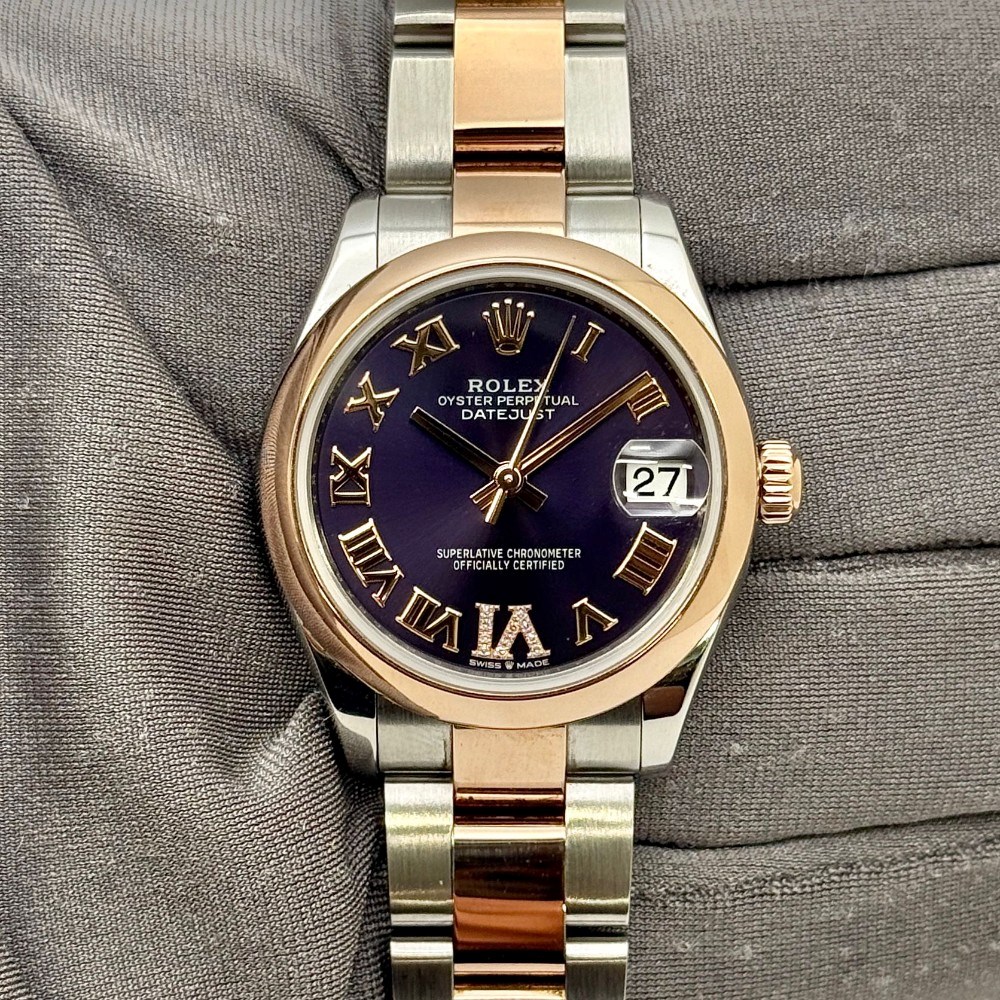 DATEJUST 31MM