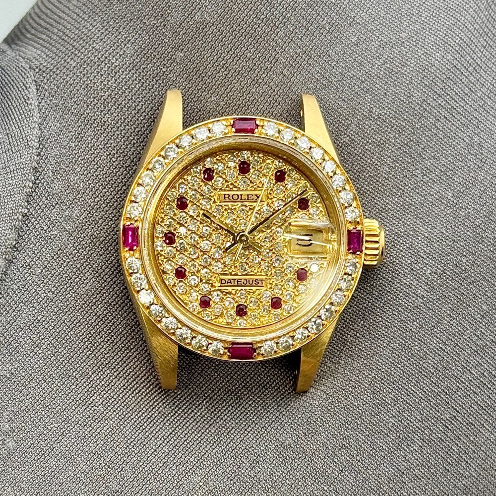 DATEJUST LADY 26MM