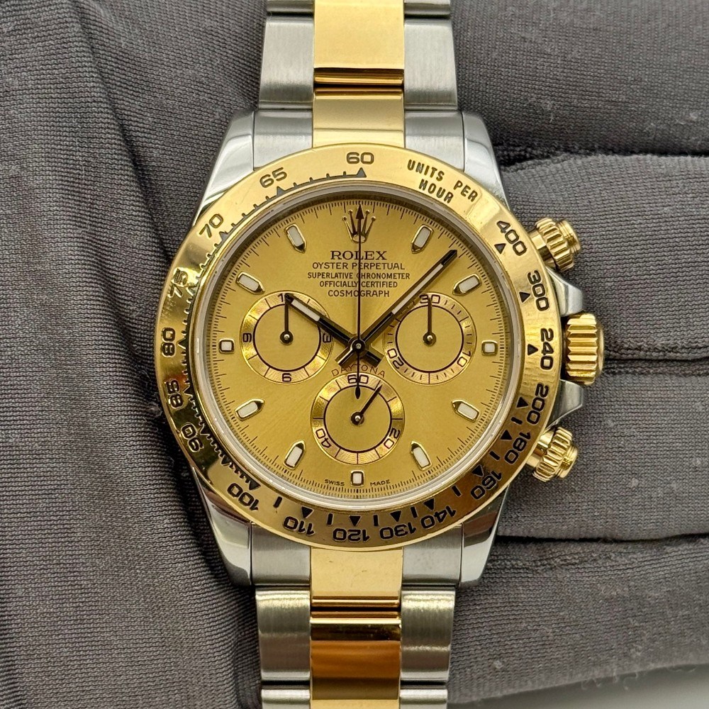 DAYTONA