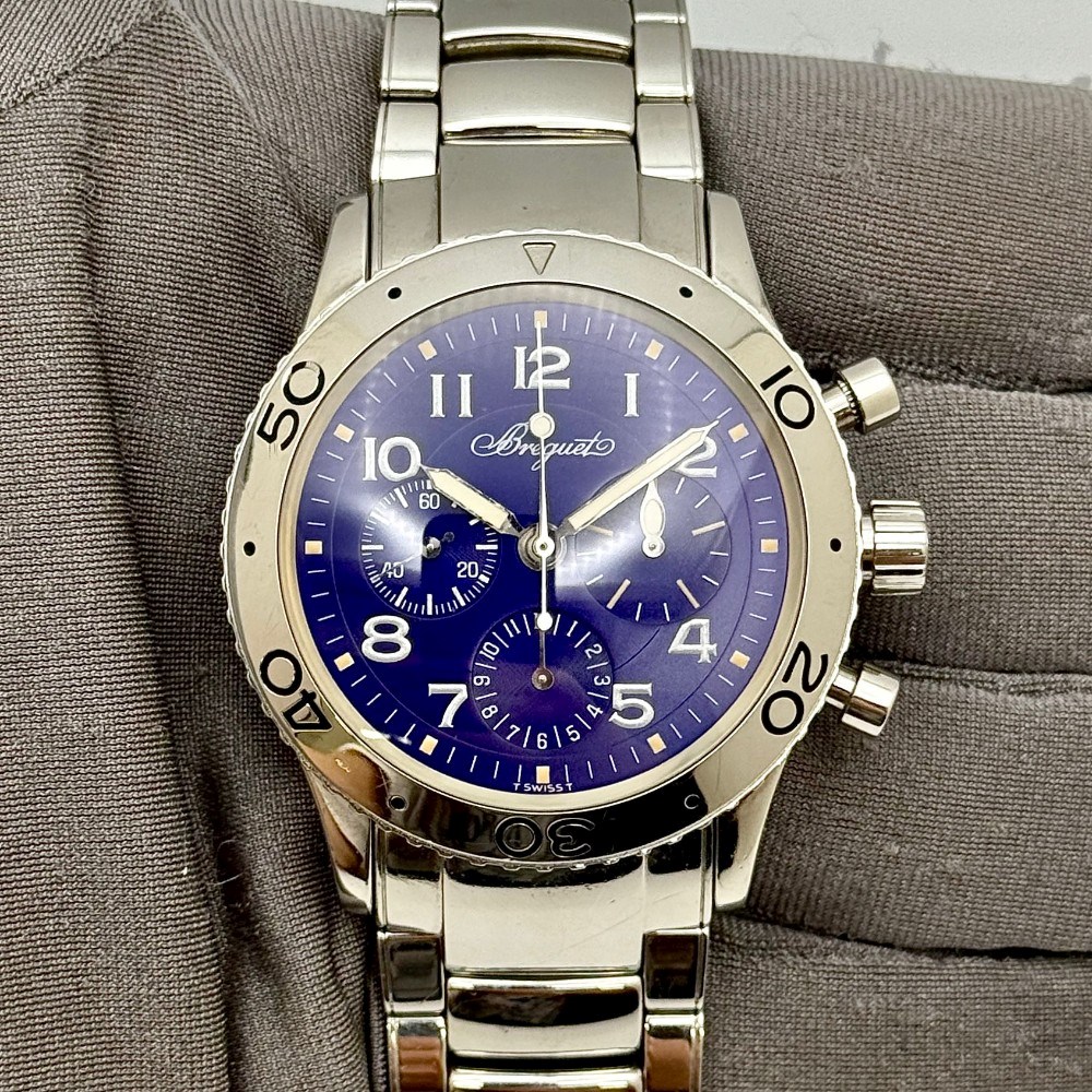 TYPE  XX AERONAVALE