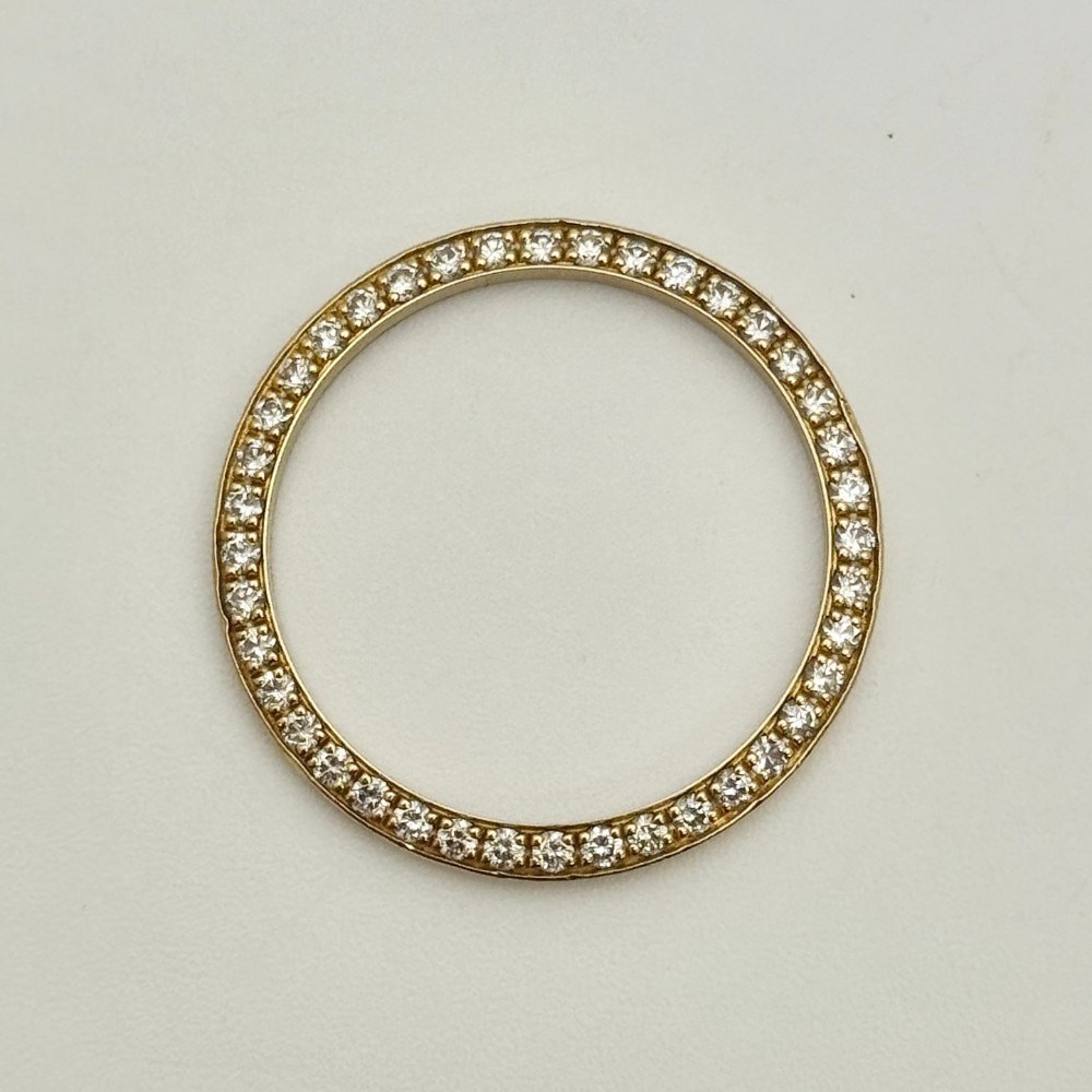 DIAMOND BEZEL DATEJUST LADY 26MM