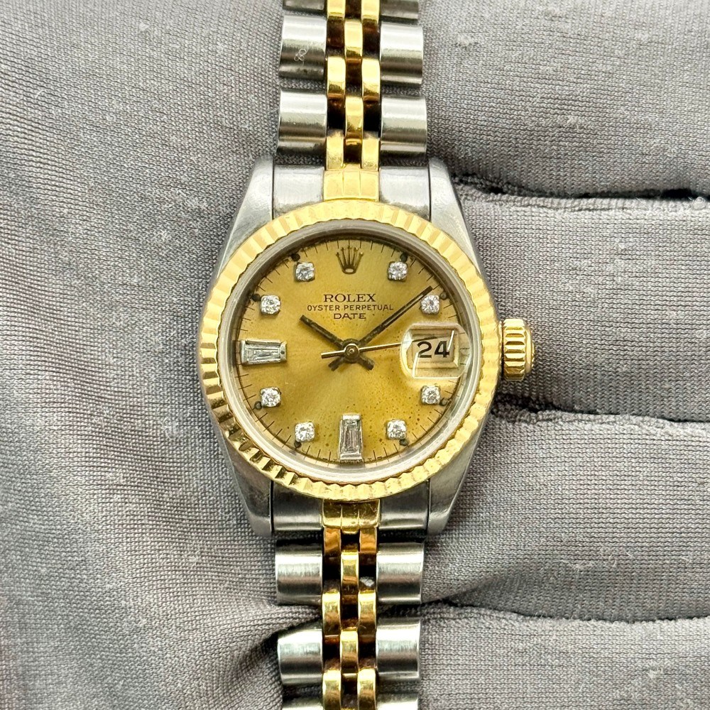 DATEJUST LADY 26MM