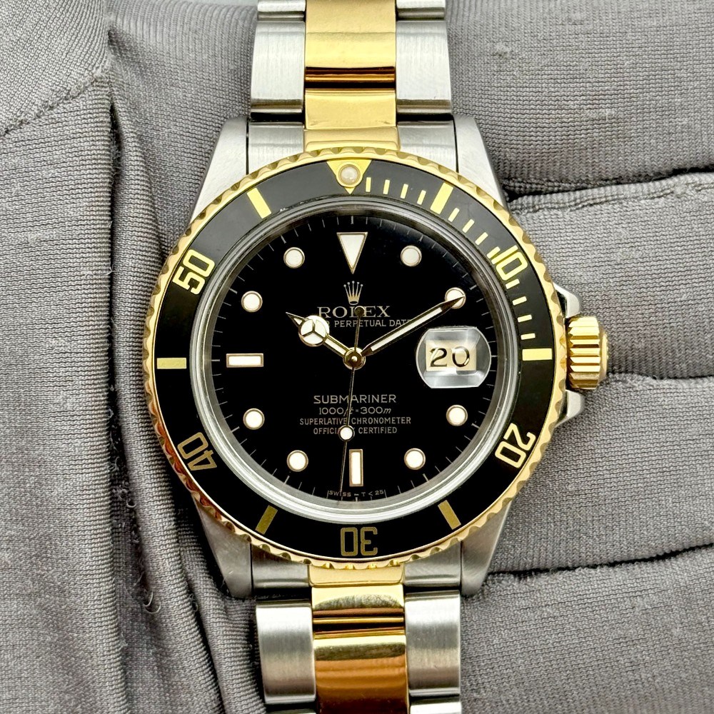 SUBMARINER