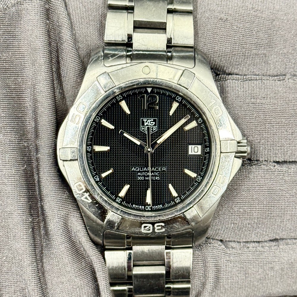 AQUARACER