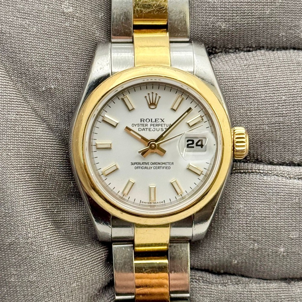DATEJUST LADY 26MM
