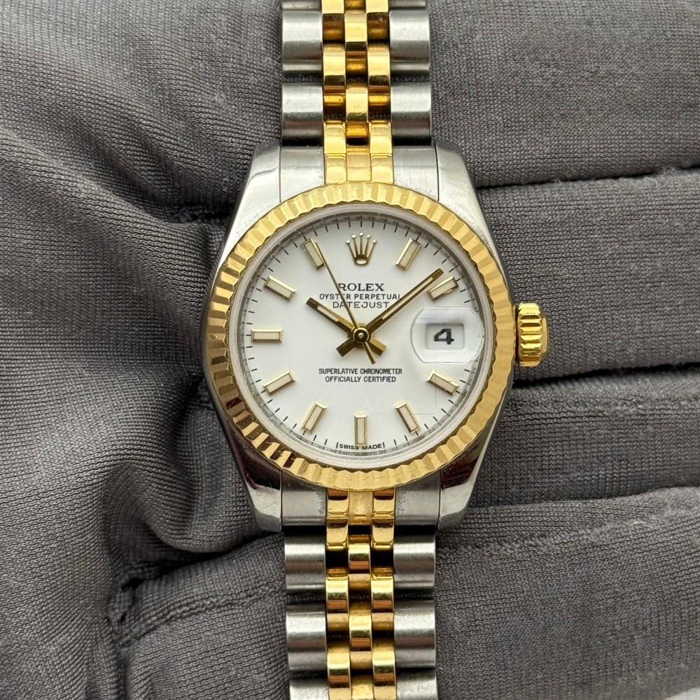 DATEJUST LADY 26MM
