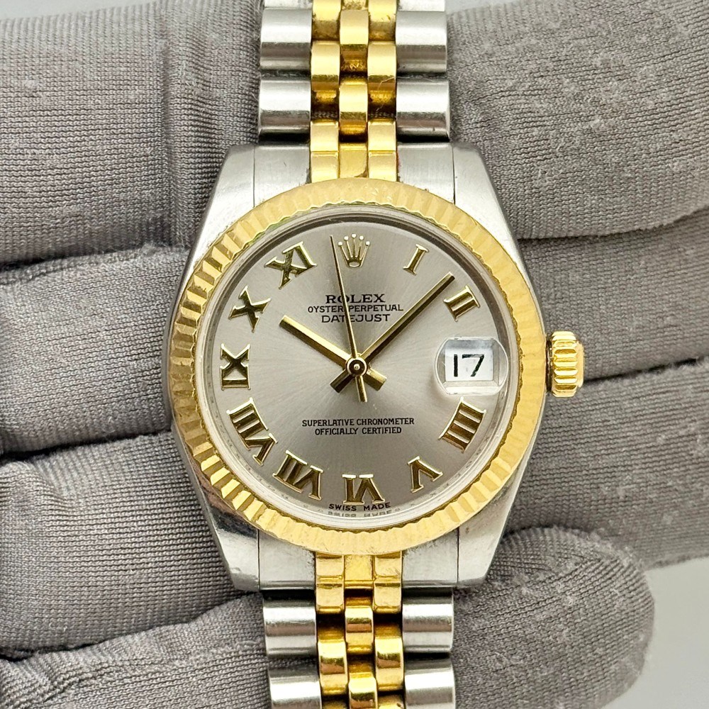 DATEJUST 31MM