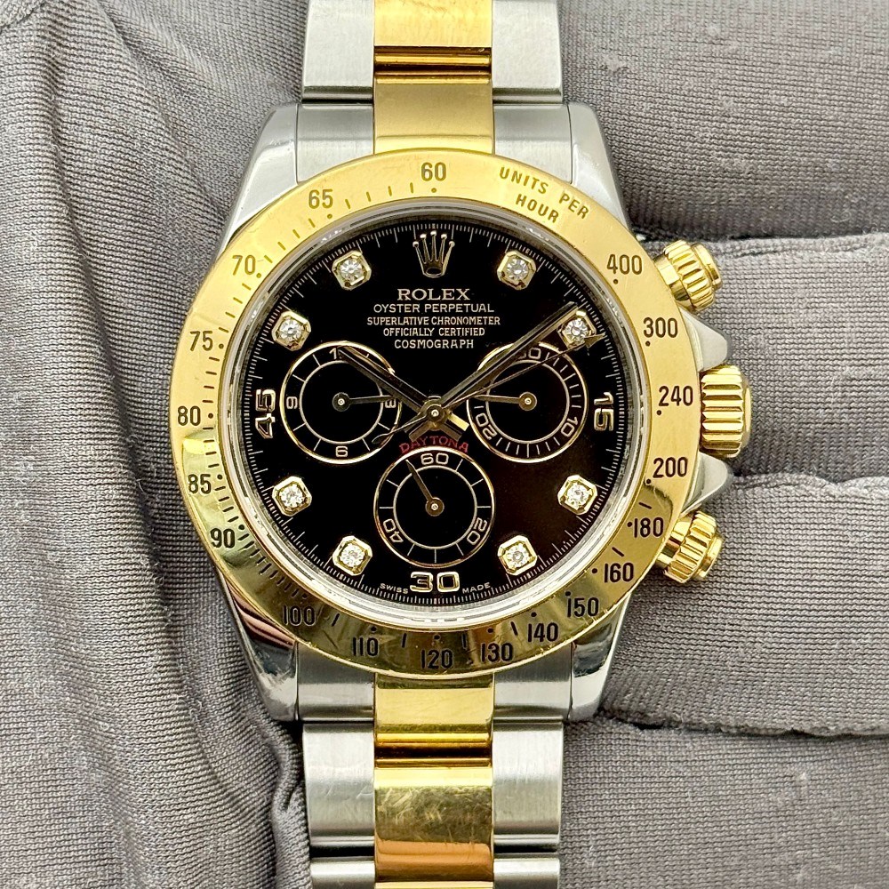 DAYTONA