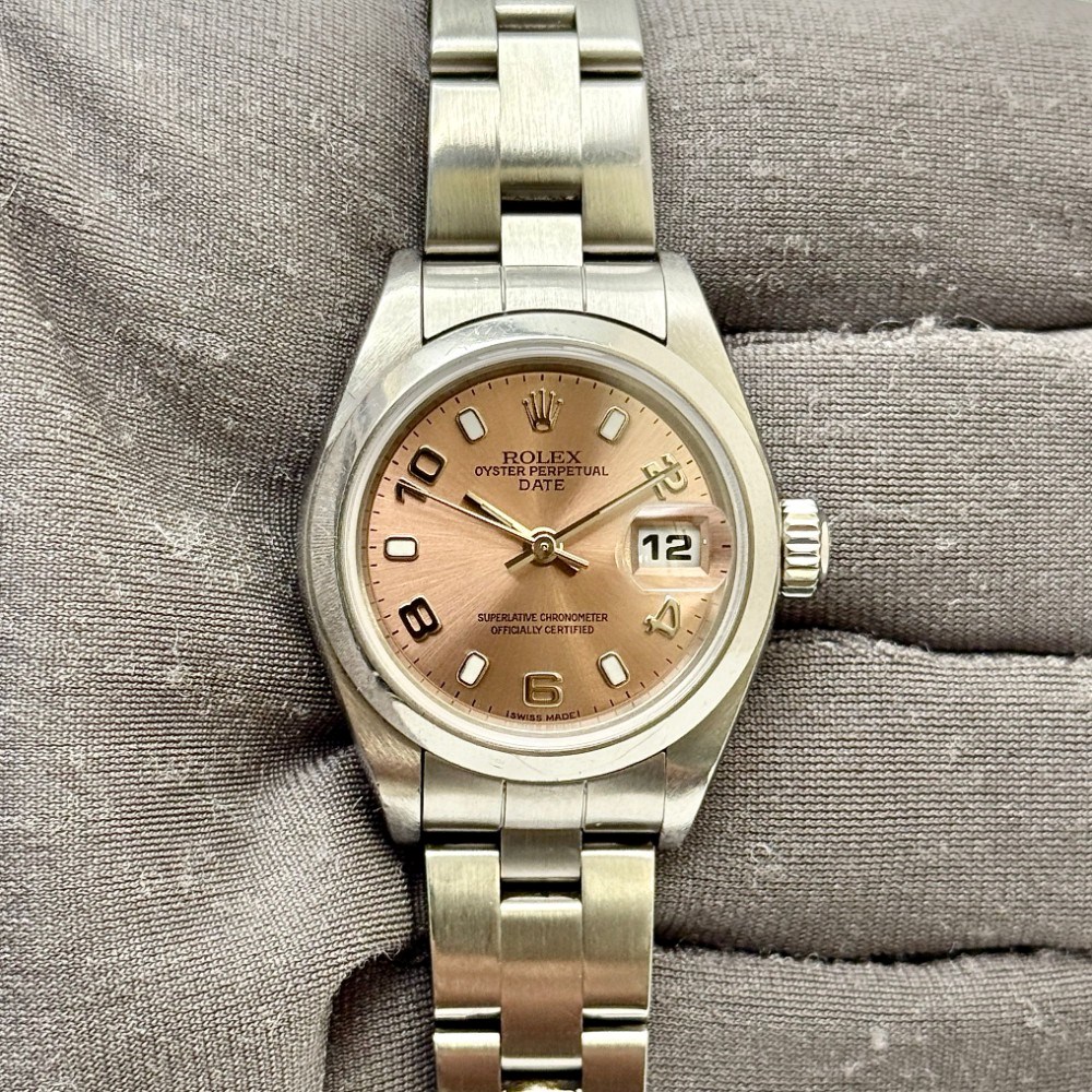 DATE 34MM