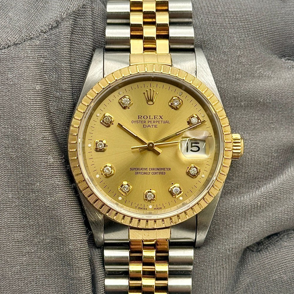 DATEJUST 36MM