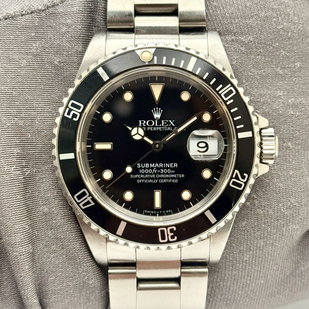 SUBMARINER
