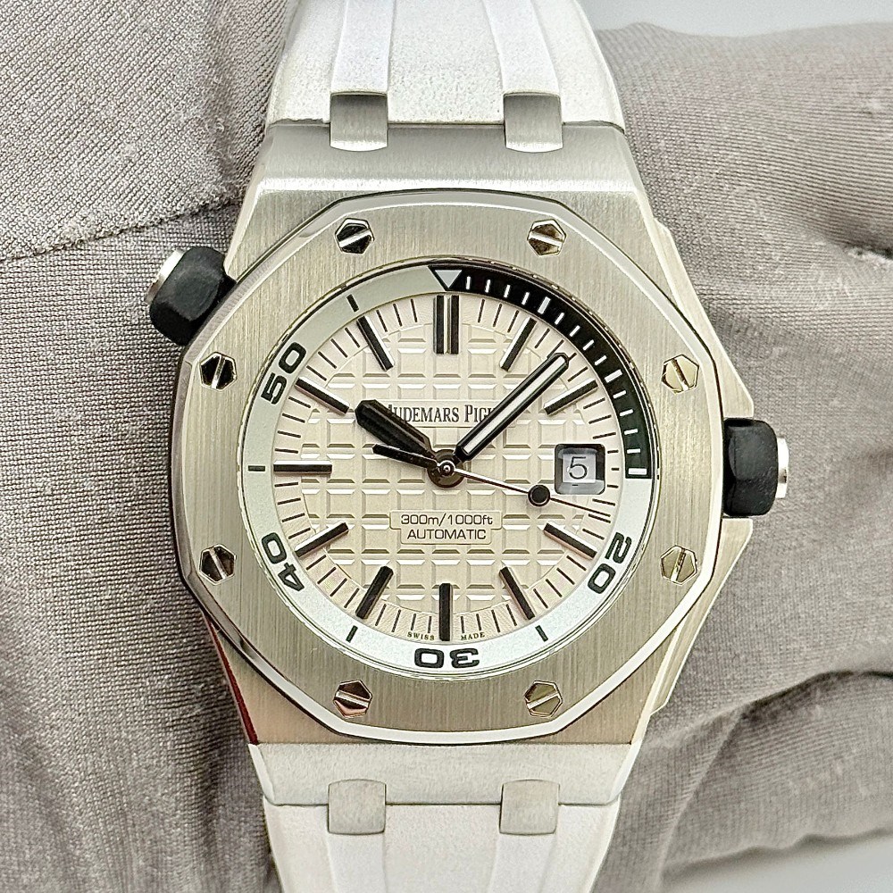 ROYAL OAK OFFSHORE DIVER