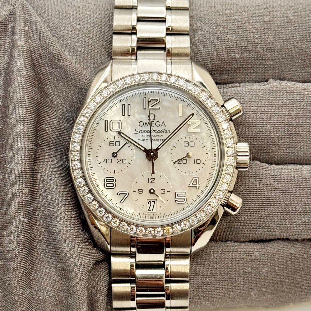 SPEEDMASTER