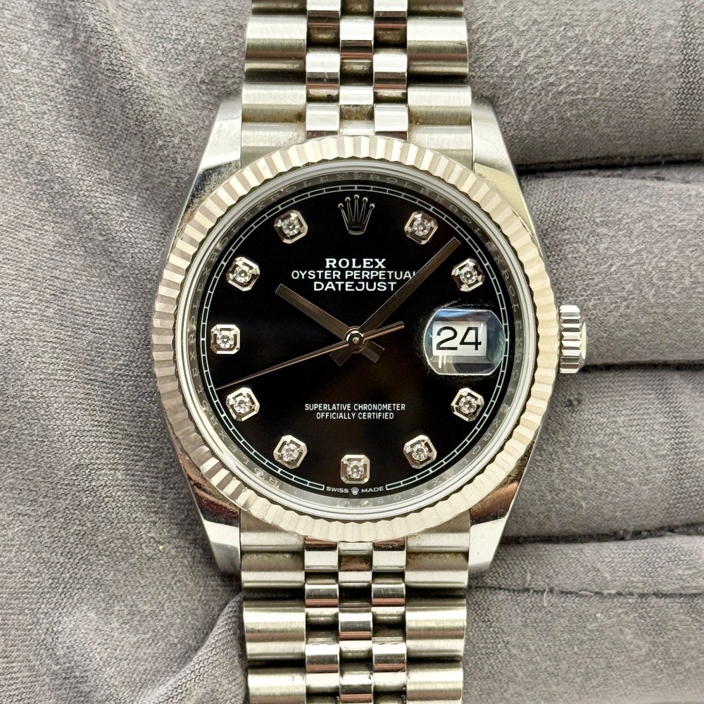 DATEJUST 36MM