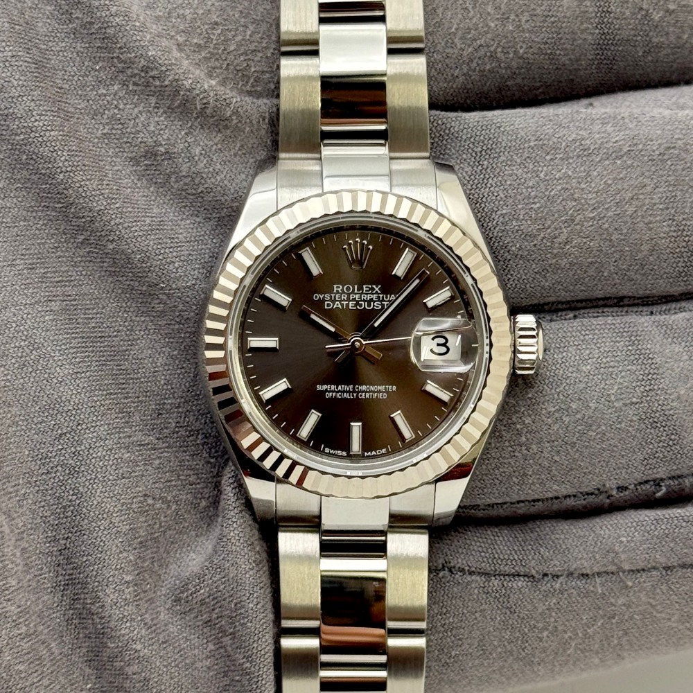 DATEJUST LADY 28MM