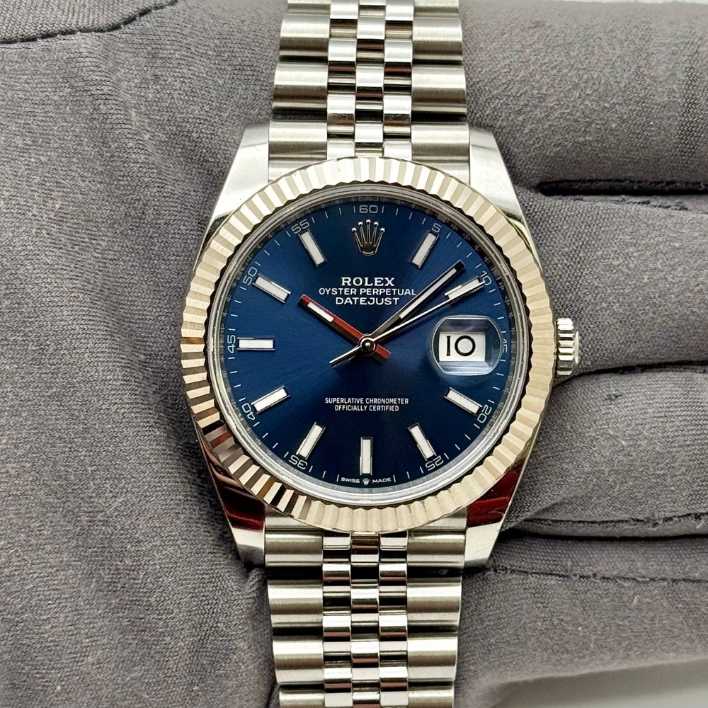 DATEJUST 41MM