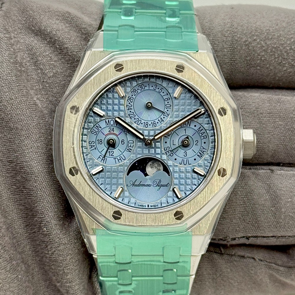 ROYAL OAK PERPETUAL CALENDAR