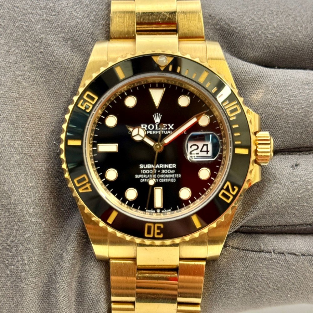 SUBMARINER