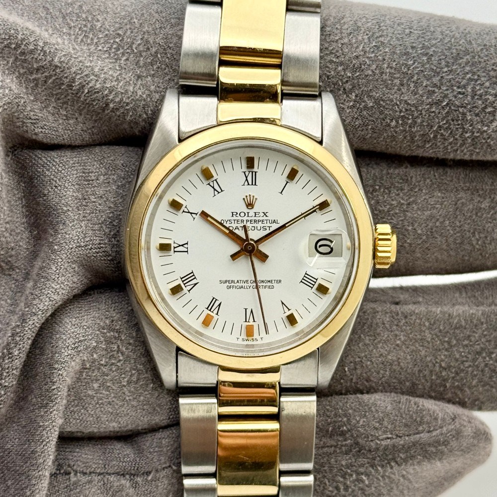 DATEJUST 31MM