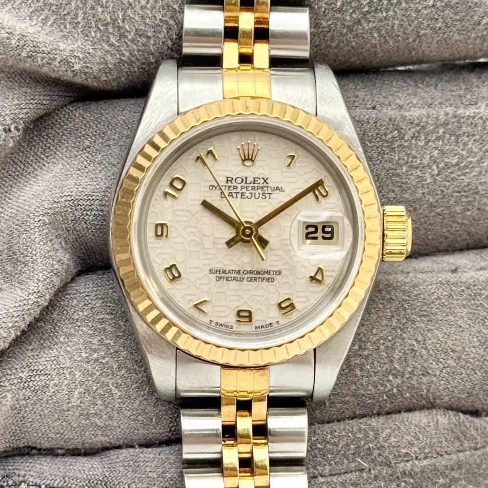 DATEJUST LADY 26MM