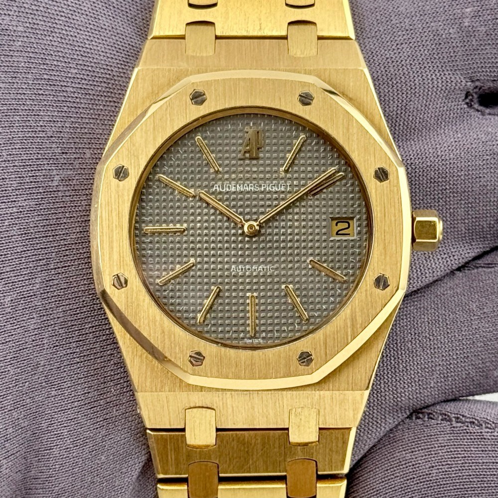 ROYAL OAK "JUMBO"