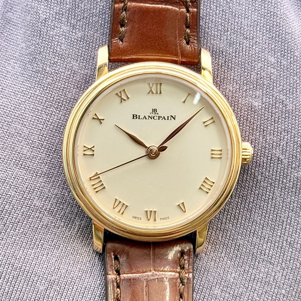 VILLERET ULTRA SLIM
