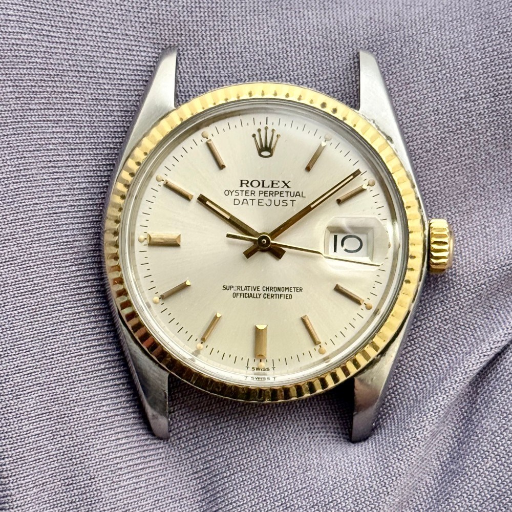 DATEJUST 36MM