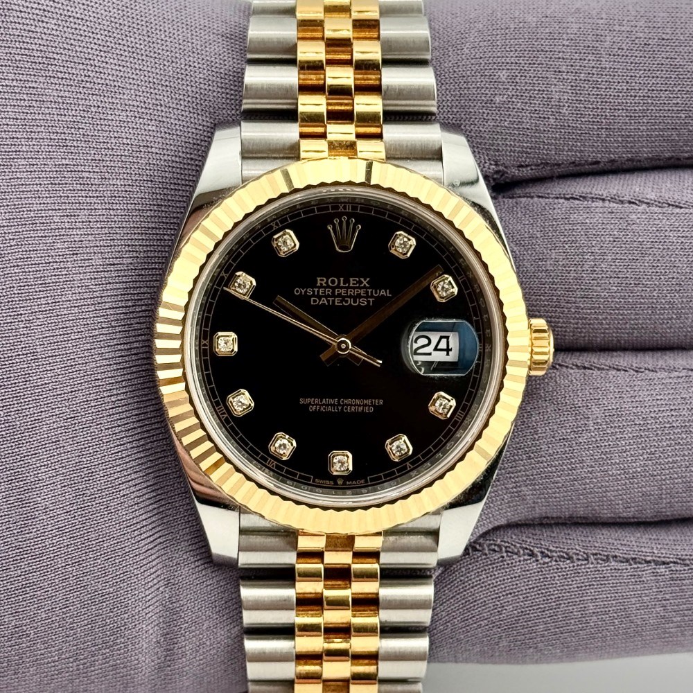 DATEJUST 41MM