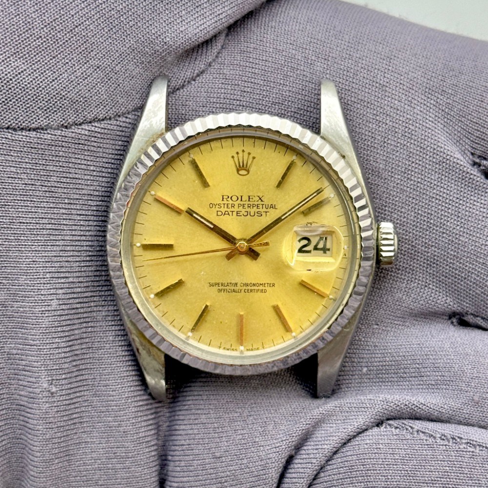 DATEJUST 36MM