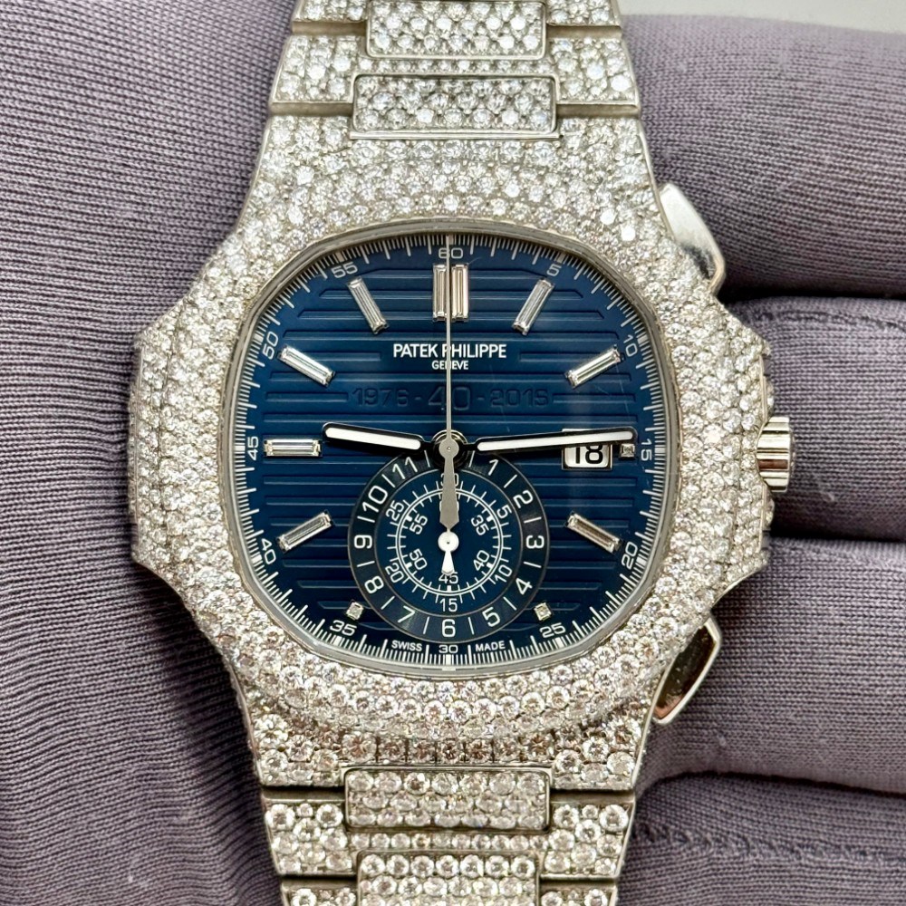 NAUTILUS 40TH ANNIVERSARY