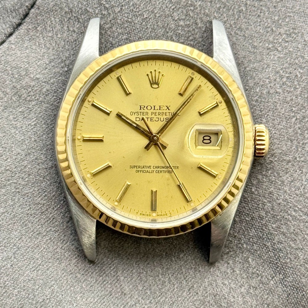 DATEJUST 36MM