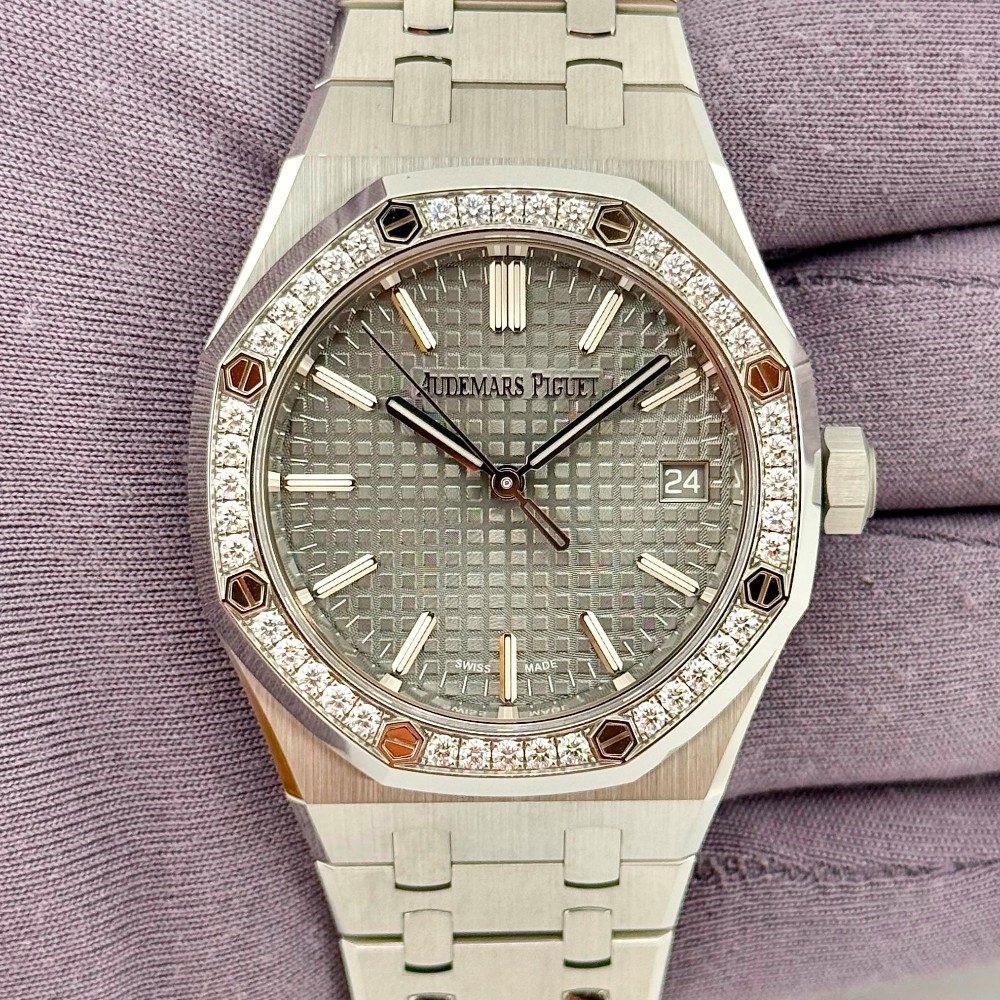 ROYAL OAK