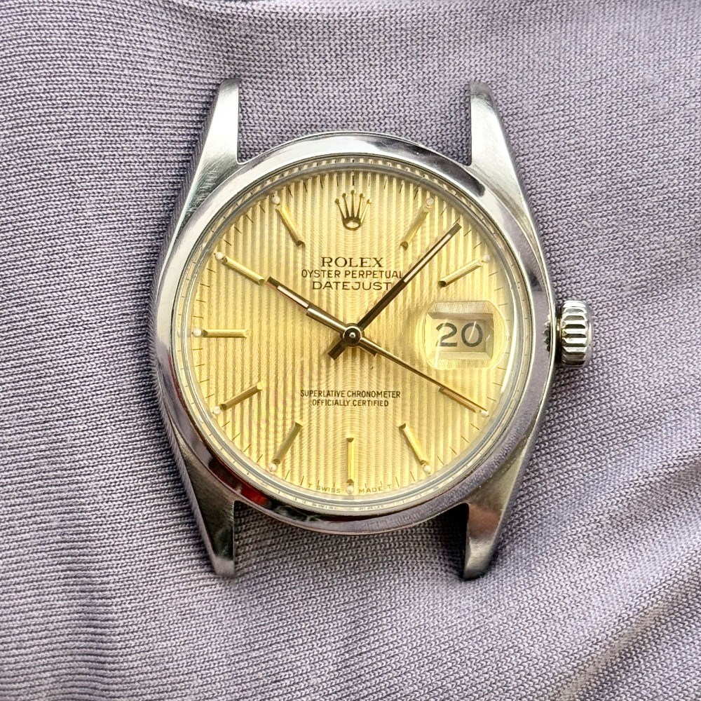 DATEJUST 36MM